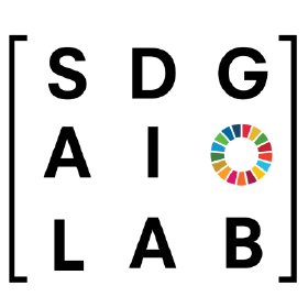 SDG AI Lab