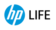 HP LIFE